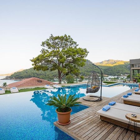 Melanippe Relaxing Hotel -Adults Only Karaoz Extérieur photo