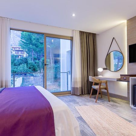 Melanippe Relaxing Hotel -Adults Only Karaoz Chambre photo