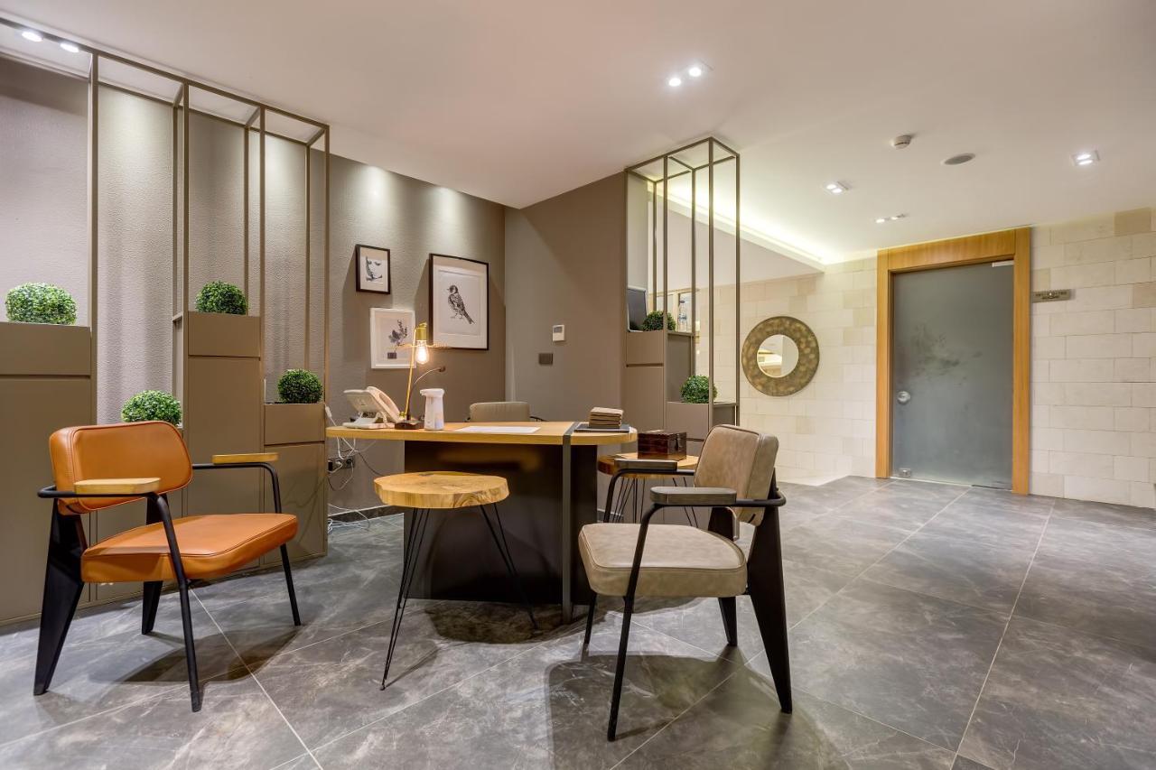 Melanippe Relaxing Hotel -Adults Only Karaoz Extérieur photo