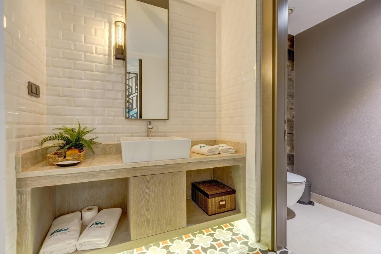 Melanippe Relaxing Hotel -Adults Only Karaoz Extérieur photo